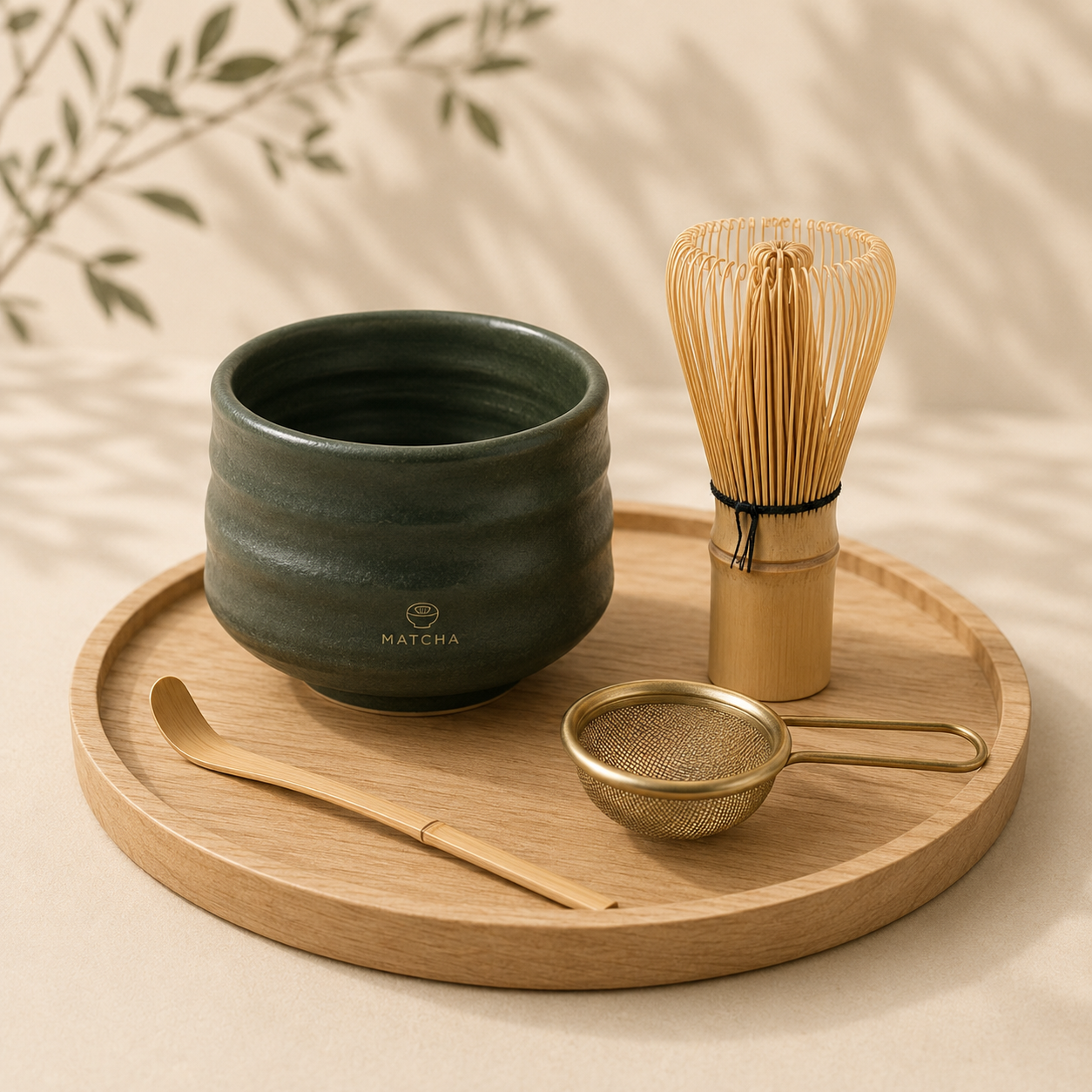 Whisk + Bowl Set