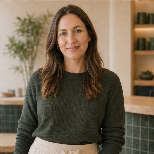 Claire Morgan, Rescue Partnerships at MATCHA