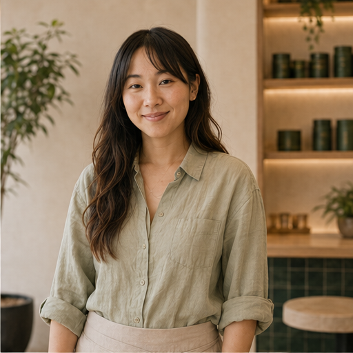 Emi Tanaka, Matcha Program Lead at MATCHA